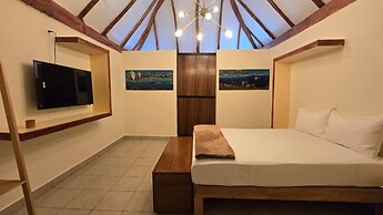 Cabañas Punta de Mita