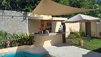 Cabañas Punta de Mita