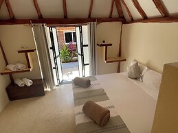 Cabañas Punta de Mita