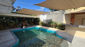Cabañas Punta de Mita