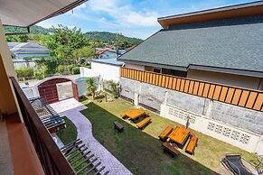 Chernin Apartment Suites