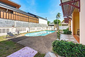 Chernin Apartment Suites