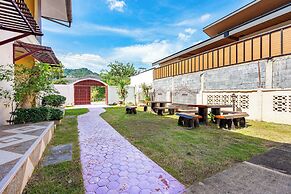 Chernin Apartment Suites