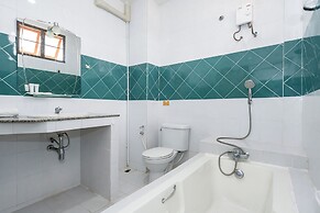Chernin Apartment Suites
