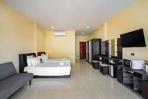 Chernin Apartment Suites