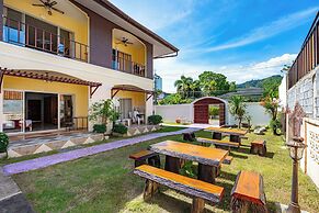 Chernin Apartment Suites
