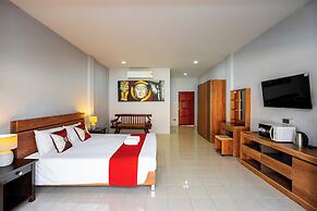 Chernin Apartment Suites