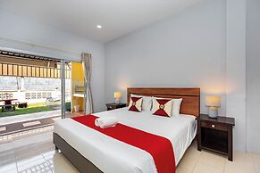 Chernin Apartment Suites