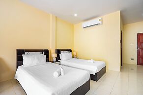 Chernin Apartment Suites