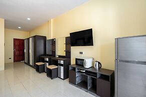 Chernin Apartment Suites