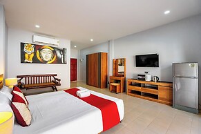 Chernin Apartment Suites