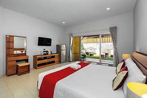 Chernin Apartment Suites