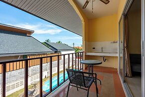 Chernin Apartment Suites