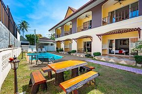 Chernin Apartment Suites