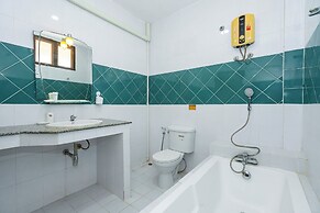 Chernin Apartment Suites