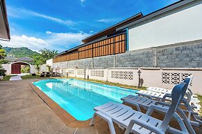 Chernin Apartment Suites