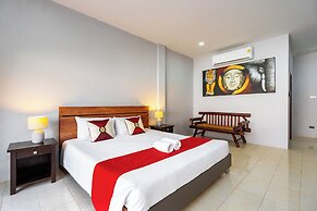 Chernin Apartment Suites