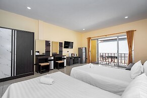 Chernin Apartment Suites