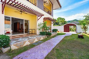 Chernin Apartment Suites