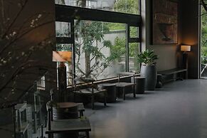 TOKI Boutique Hotel Tam Dao