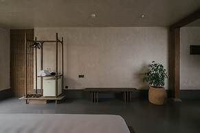TOKI Boutique Hotel Tam Dao