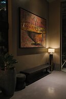TOKI Boutique Hotel Tam Dao