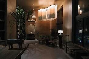 TOKI Boutique Hotel Tam Dao