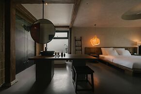 TOKI Boutique Hotel Tam Dao