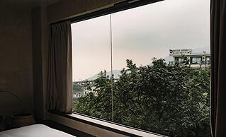 TOKI Boutique Hotel Tam Dao