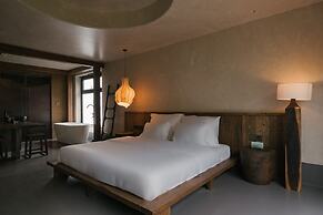 TOKI Boutique Hotel Tam Dao