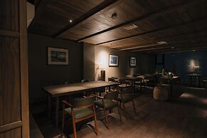 TOKI Boutique Hotel Tam Dao