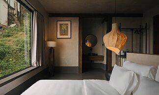 TOKI Boutique Hotel Tam Dao