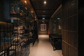 TOKI Boutique Hotel Tam Dao