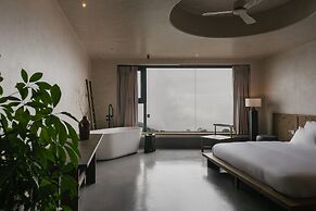 TOKI Boutique Hotel Tam Dao