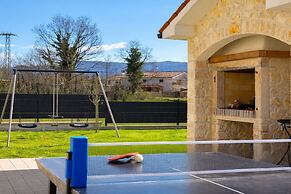 Casa Berton – Heated Saltwater Pool