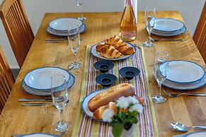 Casa Berton – Heated Saltwater Pool