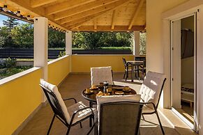 Casa Berton – Heated Saltwater Pool