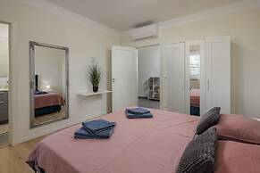 Casa Berton – Heated Saltwater Pool