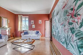 Villino Maria Private Garden&relax