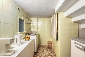 Villino Maria Private Garden&relax