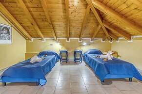 Villino Maria Private Garden&relax