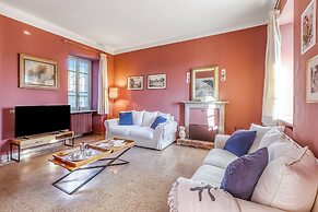 Villino Maria Private Garden&relax