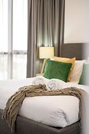 High Street Apartments Toowong