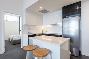 High Street Apartments Toowong