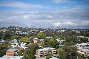 High Street Apartments Toowong