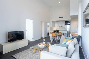 High Street Apartments Toowong