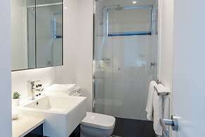High Street Apartments Toowong