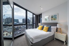 High Street Apartments Toowong