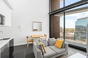 High Street Apartments Toowong