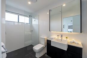 High Street Apartments Toowong